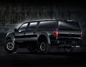 Hennessey APV Ford Raptor SuperCrew 3