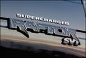 Hennessey VelociRaptor 500 Ford F150 Raptor 2