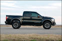 Hennessey VelociRaptor 500 Ford F150 Raptor 4