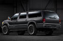 Hennessey VelociRaptor Ford F250 2