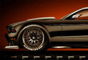 Hollywood Hot Rods Ford Mustang 2