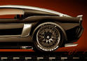 Hollywood Hot Rods Ford Mustang 3
