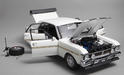 Icon Ford Falcon GTHO scale model 2