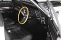 Icon Ford Falcon GTHO scale model 3