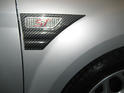 JMS Ford Focus ST 3
