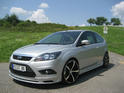 JMS Ford Focus ST 4
