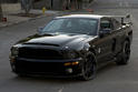 KITT Ford Shelby GT500KR 1