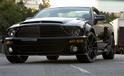 KITT Ford Shelby GT500KR 2