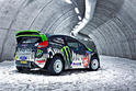 Ken Block 2011 Ford Fiesta WRC 4