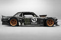 Ken Block Gymkhana Ford Mustang RTR 4