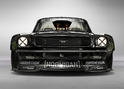 Ken Block Gymkhana Ford Mustang RTR 5