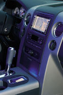 MAGNAT Ford F150 8