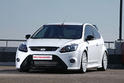 MR Car Design Ford Focus RS 1