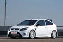 MR Car Design Ford Focus RS 3