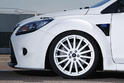 MR Car Design Ford Focus RS 5