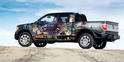 Malibu Customz 2009 Ford F 150