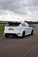 Mountune Ford Focus RS 4