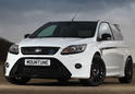 Mountune Ford Focus RS 5