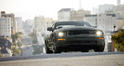 Mustang Bullitt 11