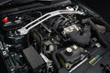 Mustang Bullitt 15
