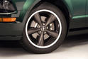 Mustang Bullitt 16