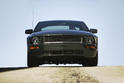 Mustang Bullitt 2