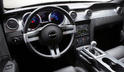 Mustang Bullitt 5