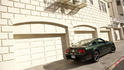 Mustang Bullitt 8