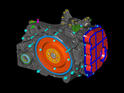 New Ford FWD 6 Speed Transmission 2