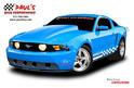Paul High Performance 2010 Ford Mustang