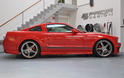 Prior Ford Mustang 3