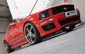Prior Ford Mustang 6