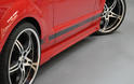 Prior Ford Mustang 7