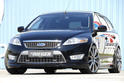 RIEGER Ford Mondeo 4
