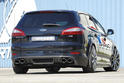 RIEGER Ford Mondeo 5