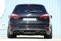 RIEGER Ford Mondeo 6