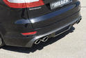 RIEGER Ford Mondeo 8