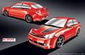 RK Sport Focus