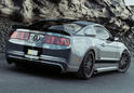 Reifen Koch Ford Mustang 2
