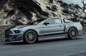 Reifen Koch Ford Mustang 3
