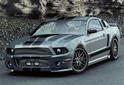 Reifen Koch Ford Mustang 4