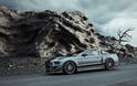 Reifen Koch Ford Mustang 7