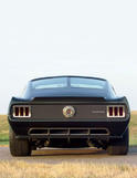 Ringbrothers 1967 Ford Mustang Reactor 4