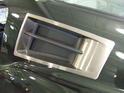 Ringbrothers 1967 Ford Mustang Reactor 5