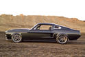 Ringbrothers 1967 Ford Mustang Reactor 6
