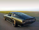 Ringbrothers 1967 Ford Mustang Reactor 8