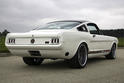 Ringbrothers Ford Mustang Blizzard 2