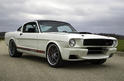 Ringbrothers Ford Mustang Blizzard 4