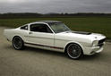Ringbrothers Ford Mustang Blizzard 5