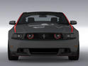 Roush Shelby SR 71 Mustang 2